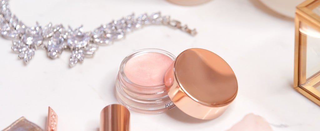 Kora Organics Makeup Rose Quartz Highlighter