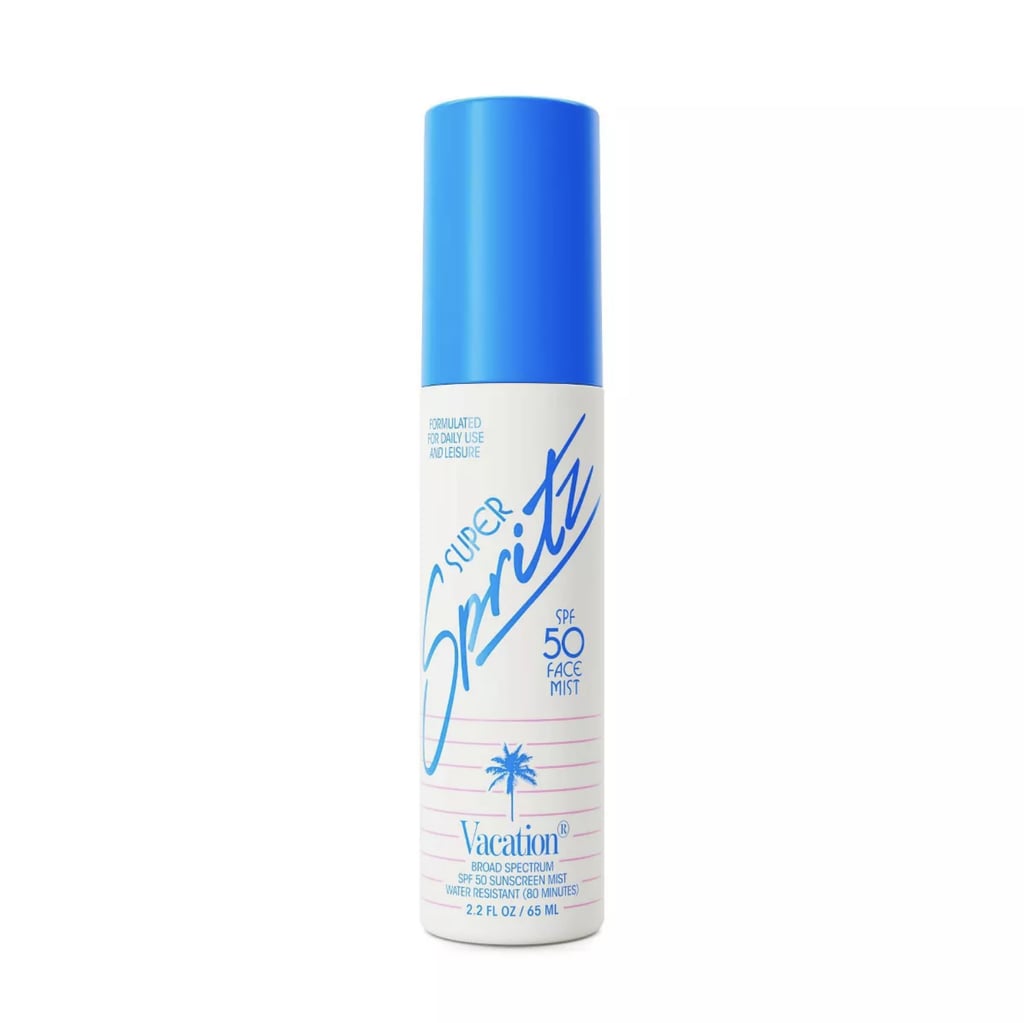 A Face Sunscreen