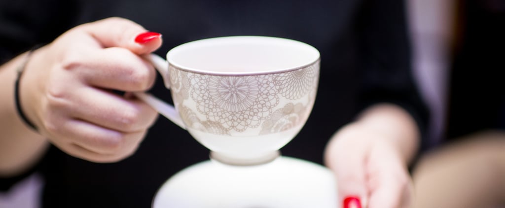 Tea For PMS