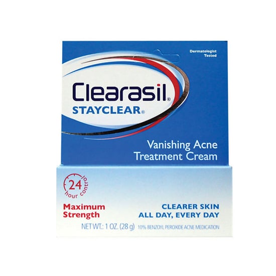Clearasil Vanishing Acne Treatment Cream