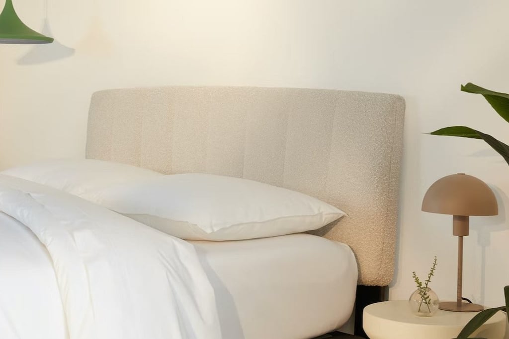 Casper Bliss Attachable Headboard