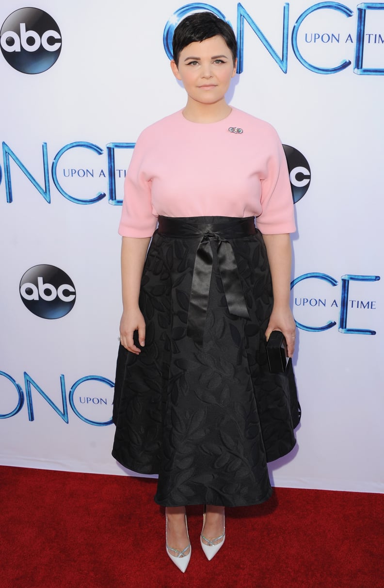 Ginnifer Goodwin