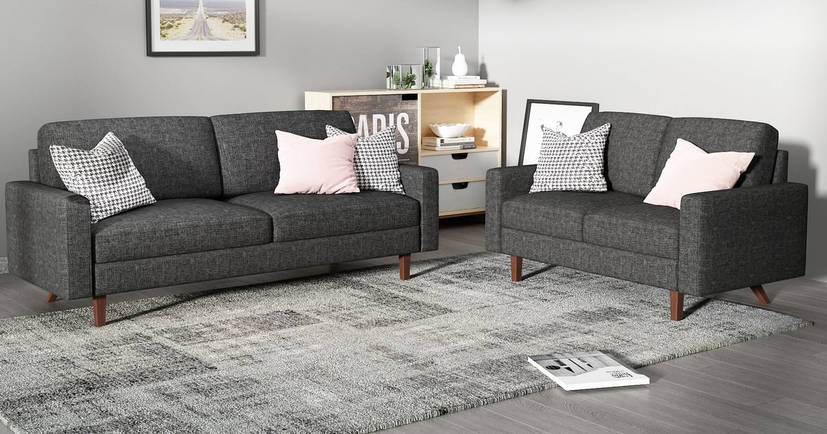 Best Living Room Furniture Sets | POPSUGAR Home