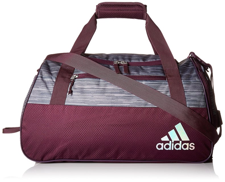 Adidas Squad III Duffel Bag