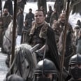 Joe Dempsie Talks Gendry's Rejection, Auditioning For Jon Snow, and Game of Thrones Love Scenes