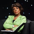 Maxine Waters's Tweet About Trump and Roy Moore Is the Purest Definition of Savage