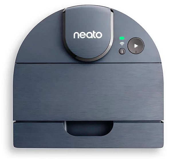 A Robot Vacuum