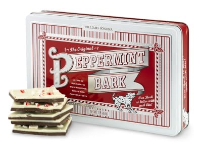 Williams-Sonoma Peppermint Bark