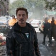All the Marvel Characters Who Are For SURE in Avengers: Infinity War