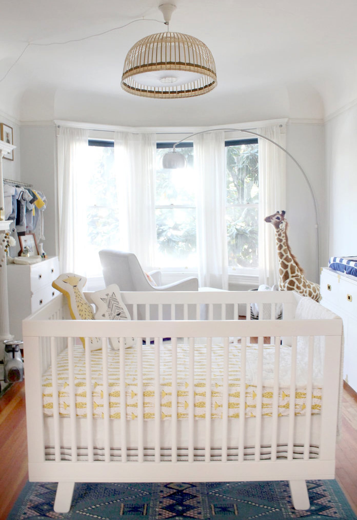 How to Create a Unique Nursery POPSUGAR Home
