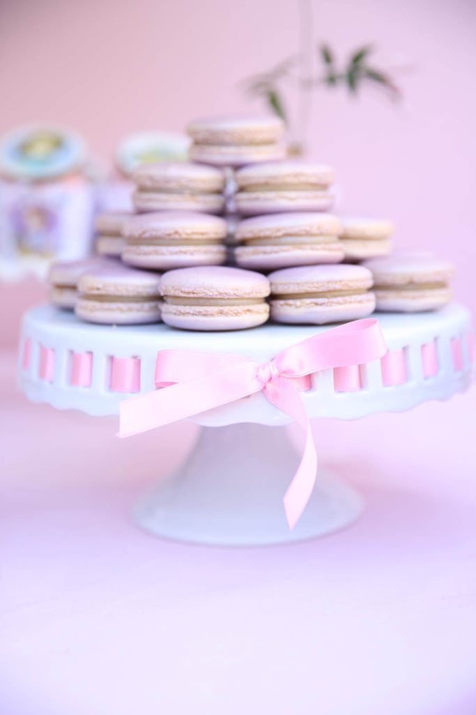 French Macarons