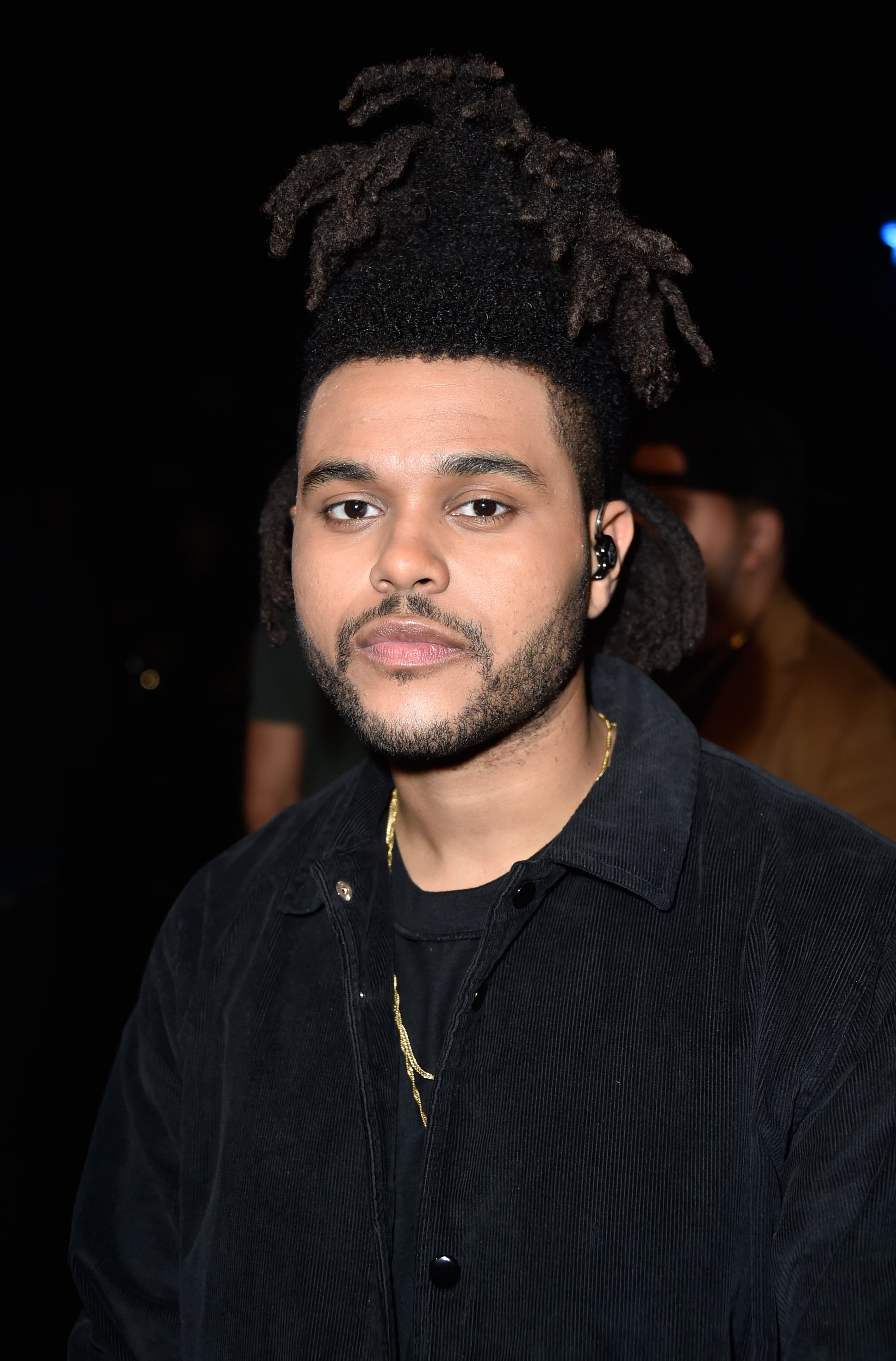 Who Is The Weeknd?  POPSUGAR Celebrity