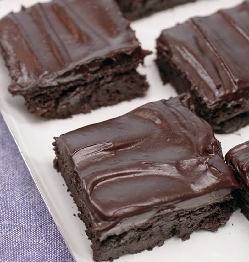 Avocado Brownies