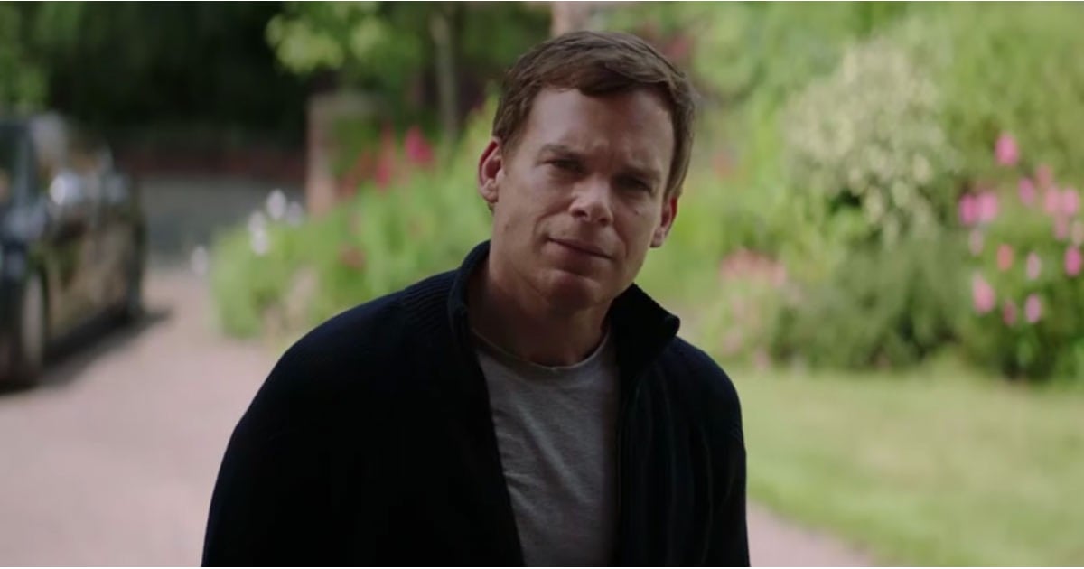 What Is Netflix's Safe TV Show About? POPSUGAR Entertainment UK