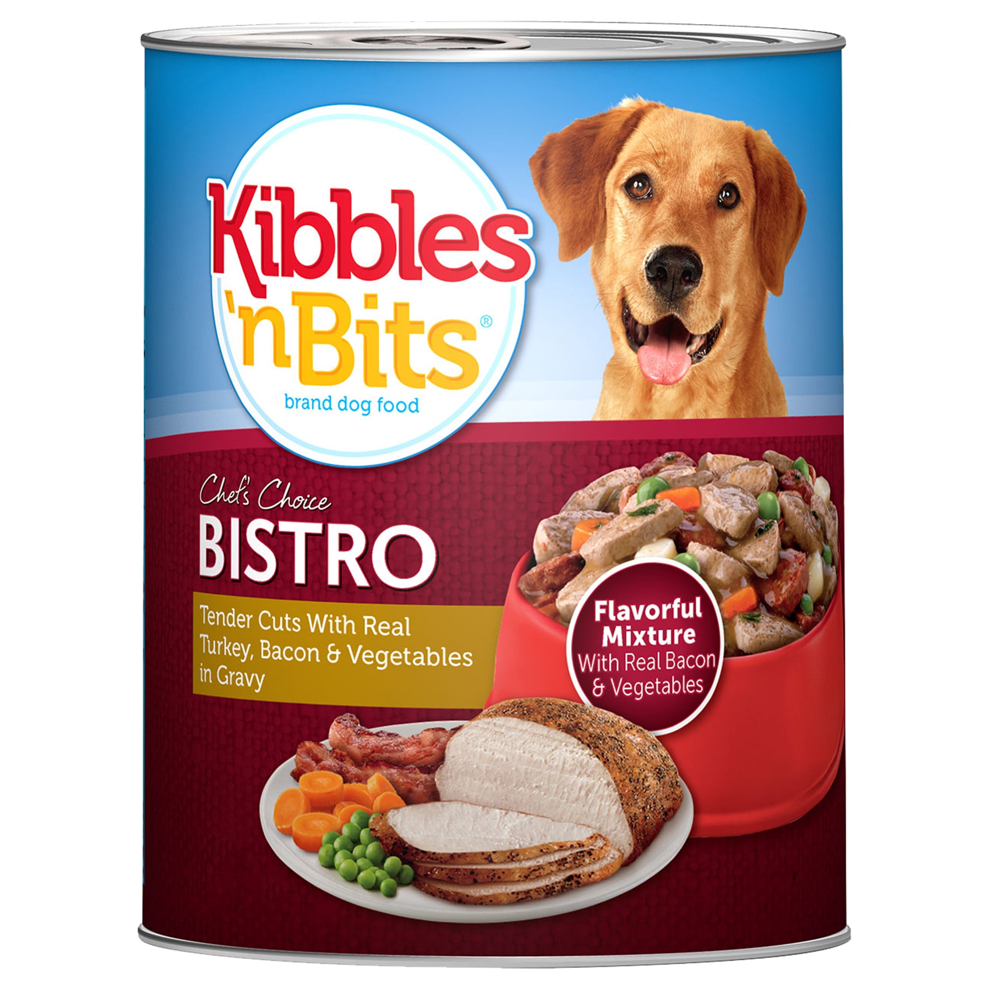 what brands of dog food are being recalled