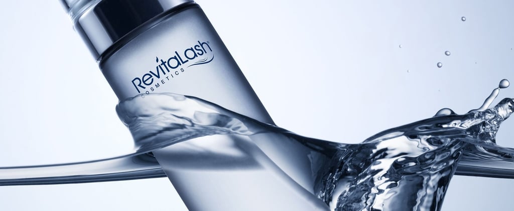 RevitaLash Micellar Lash Water Review