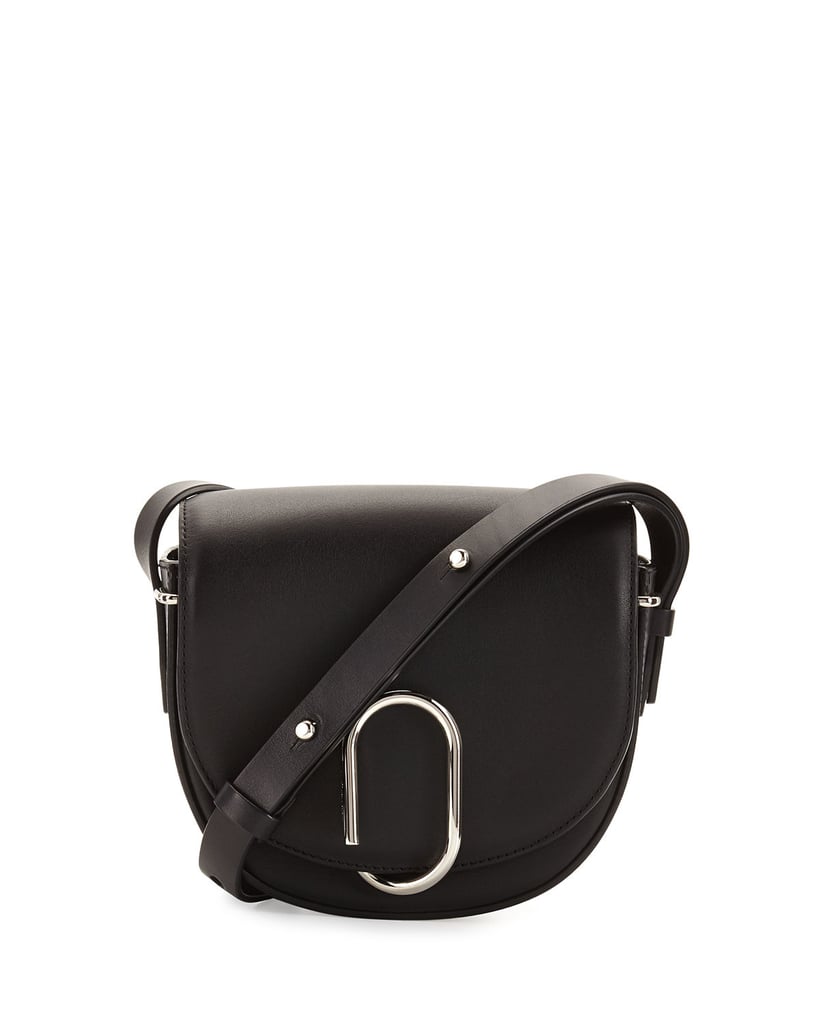 3.1 Phillip Lim Alix Mini Saddle Crossbody