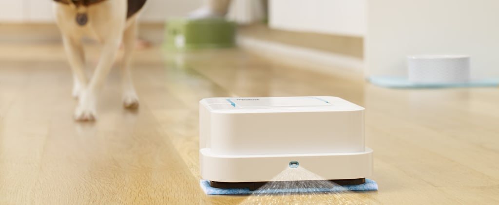 Roomba 980 and Braava Jet 240 Review