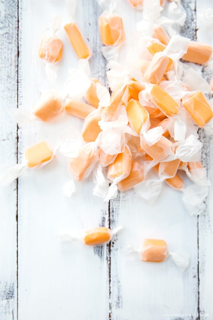 Salt Water Taffy Salt Water Taffy