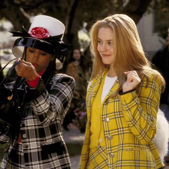 Alicia Silverstone Talks About Most Iconic Clueless Look