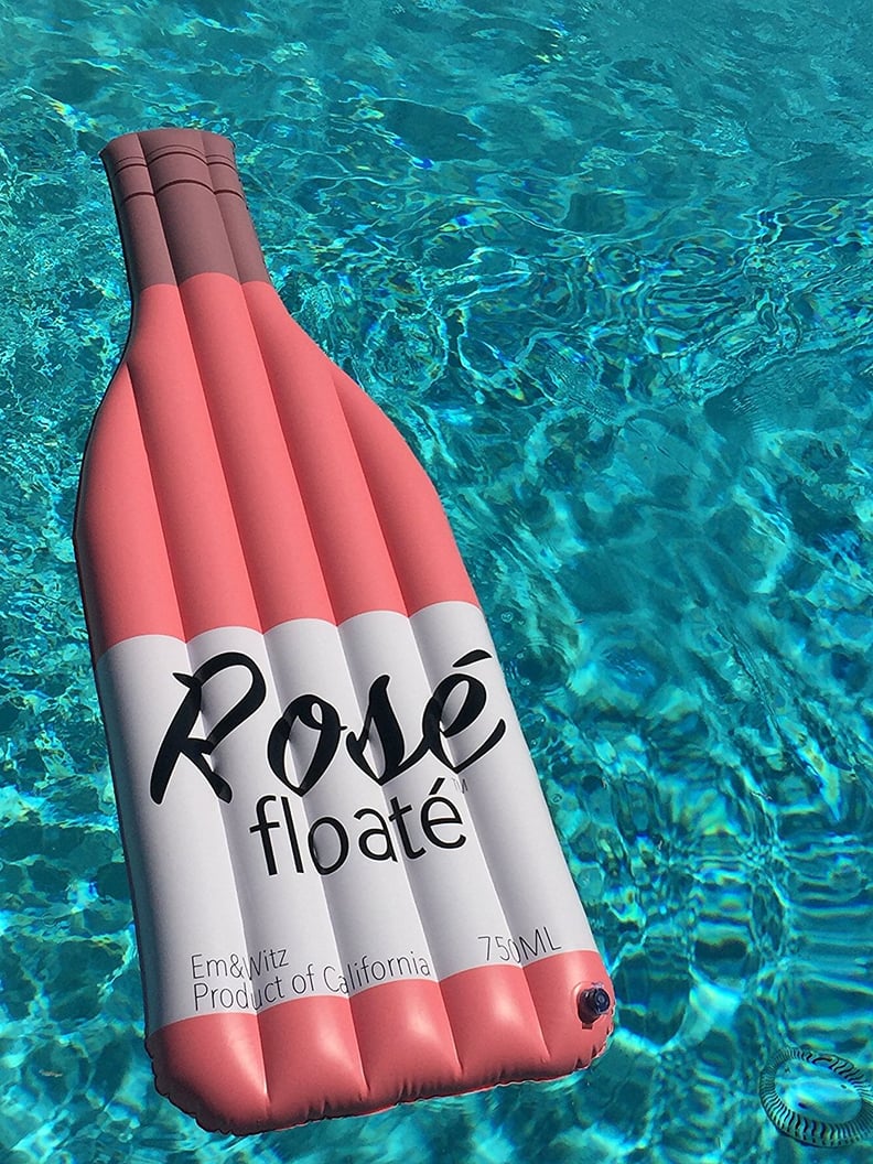 Rosé Floaté Raft