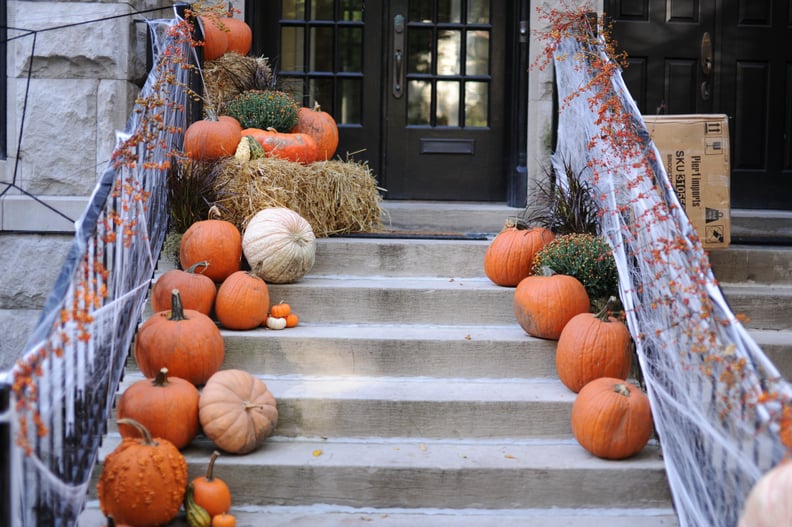 Decorate For Fall