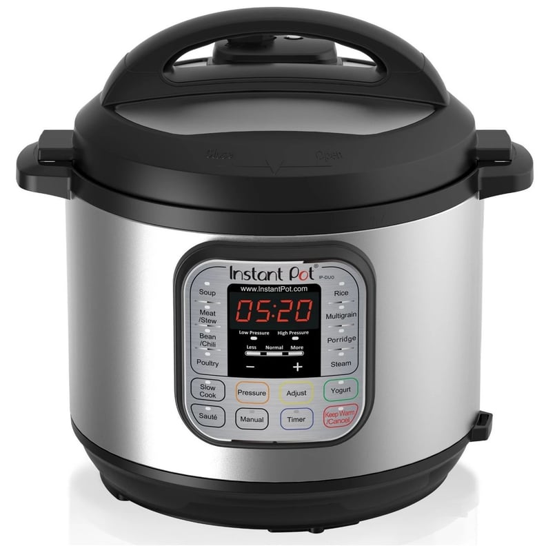 Instant Pot Duo Pressure Cooker