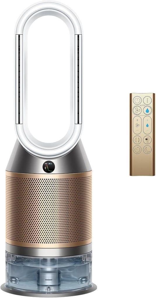 Best Humidifier From Dyson