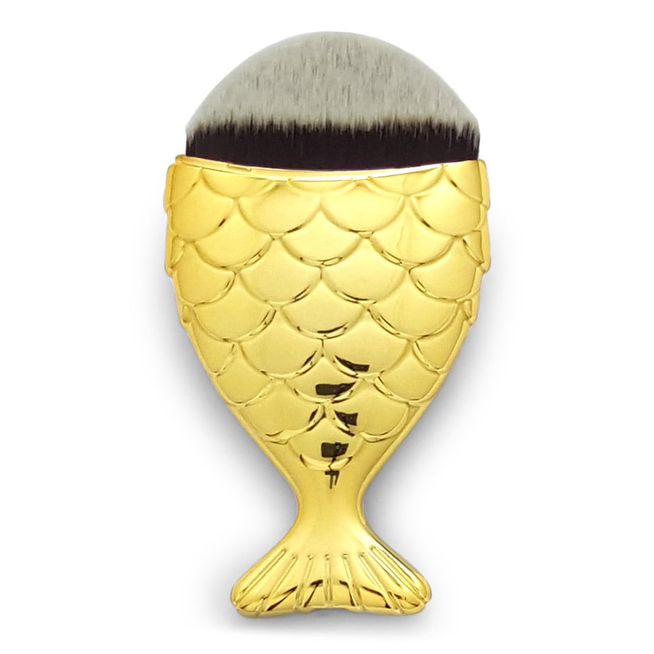 Frushy Fish Makeup Brush Frushy Fish Makeup Brush