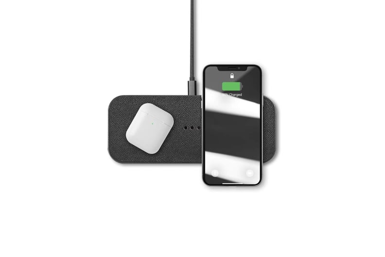 Courant Catch: 2 Multi-Device Wireless Charger