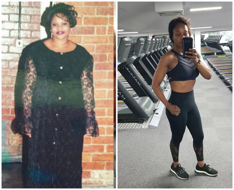 Cathy Has Maintained Her Weight Loss For 11 Years