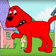 Clifford the Big Red Dog Is Heading Back to the Small Screen, and What a Way to End 2019!