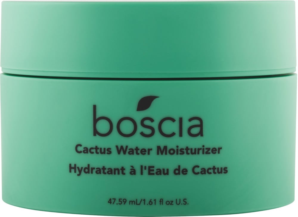 boscia Cactus Water Moisturiser