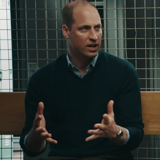 Prince William Talks About Princess Diana on BBC May 2019