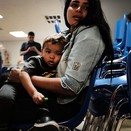 Family Raises Money to Help Immigrant Families Reunite