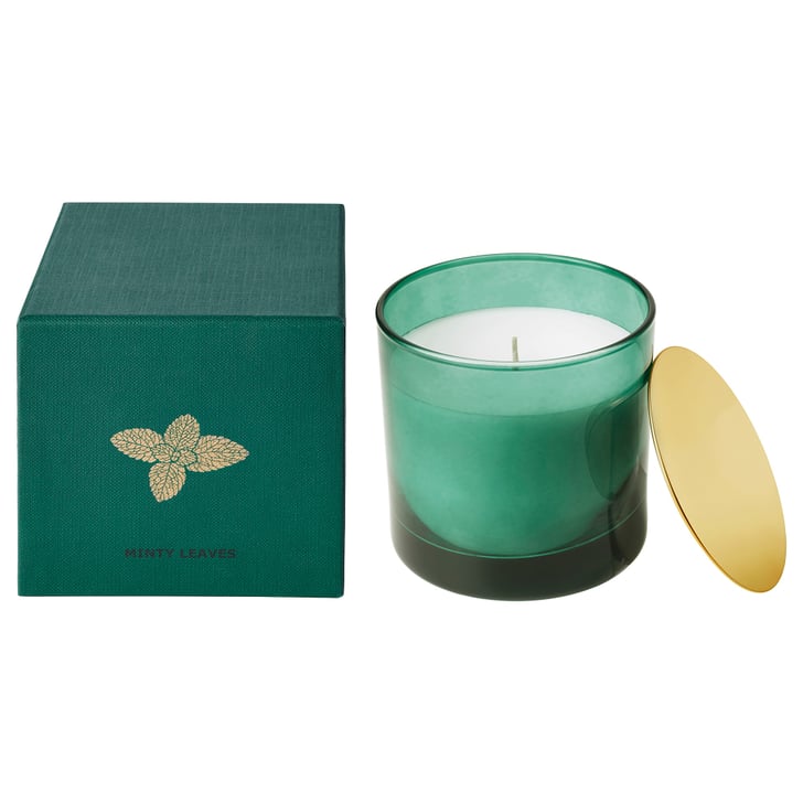 Scented Candle in Glass Best Ikea Gifts 2018 POPSUGAR Home Photo 4