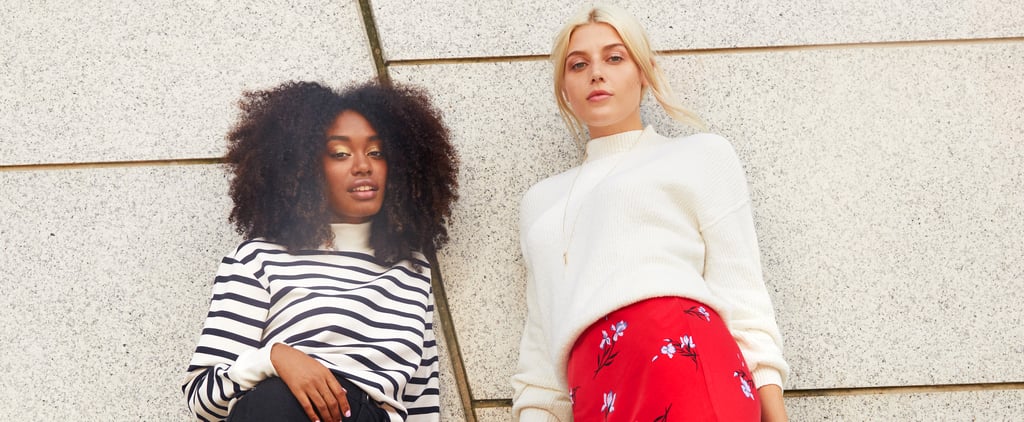 POPSUGAR at Kohl's September Collection 2019