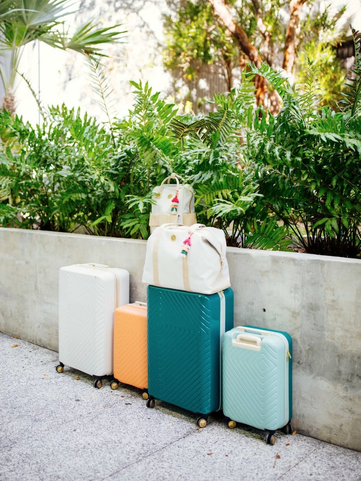 Target Jungalow Travel and Luggage Collection 2019