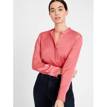 Best Banana Republic Clothes and Accessories 2021 | POPSUGAR Fashion