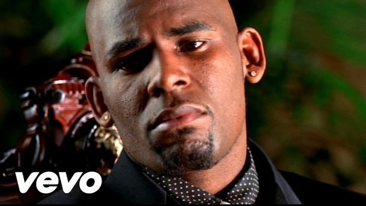 "Down Low (Nobody Has to Know)" — R. Kelly featuring ...