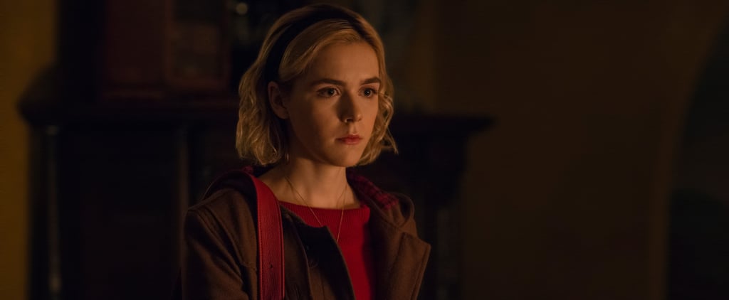 Chilling Adventures of Sabrina, Daredevil, and 94 Other Titles Hitting Netflix in October