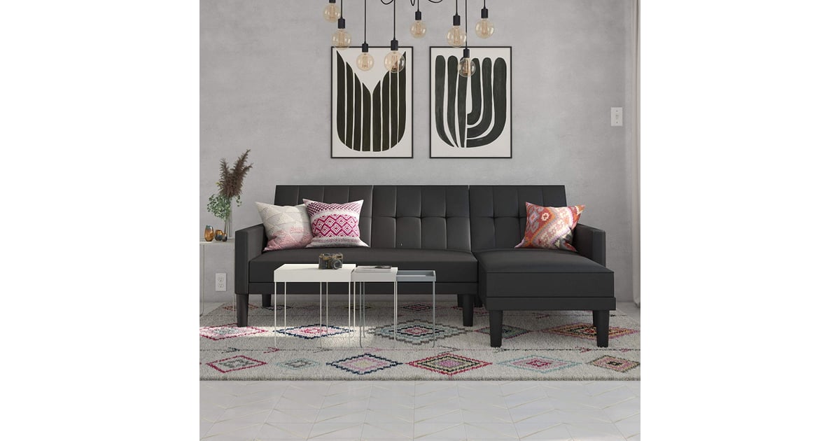 The PerfectSize Sofa Best Furniture From Amazon 2020 POPSUGAR Home