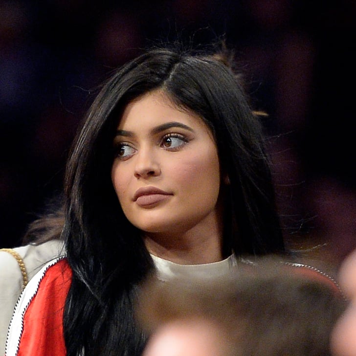 Kylie Jenner Lip Selfie Trick Popsugar Beauty Kylie Jenner Lip Selfie Trick Popsugar Beauty