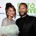 Chrissy Teigen and John Legend Expecting Another Child