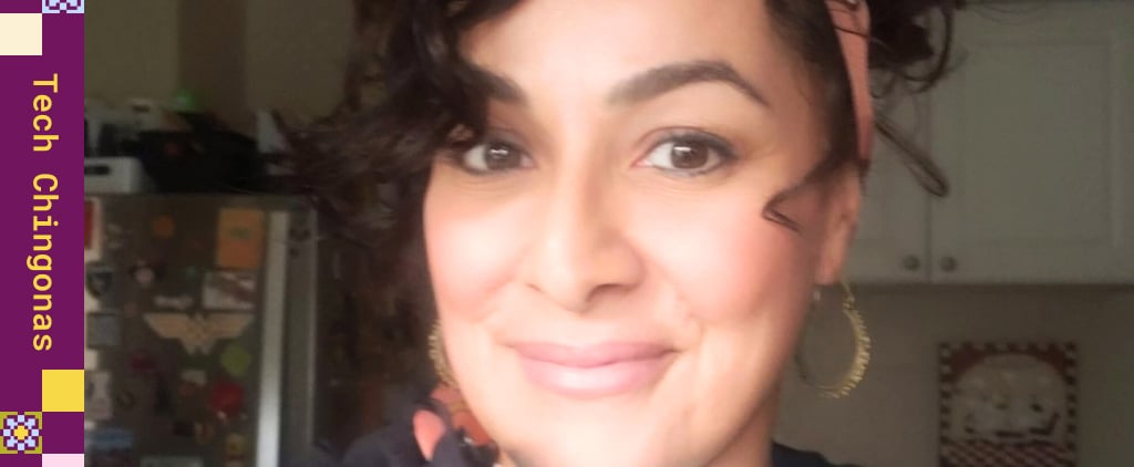 Virginia Puccio of Fuel AI on Being a Latina in Tech