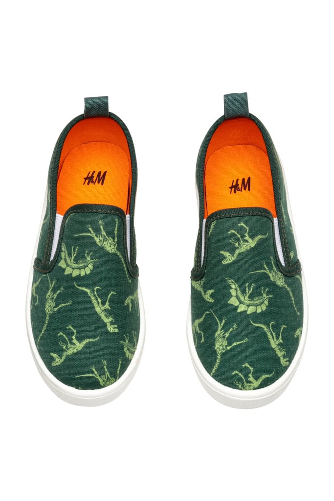 H&M Slip-On Shoes