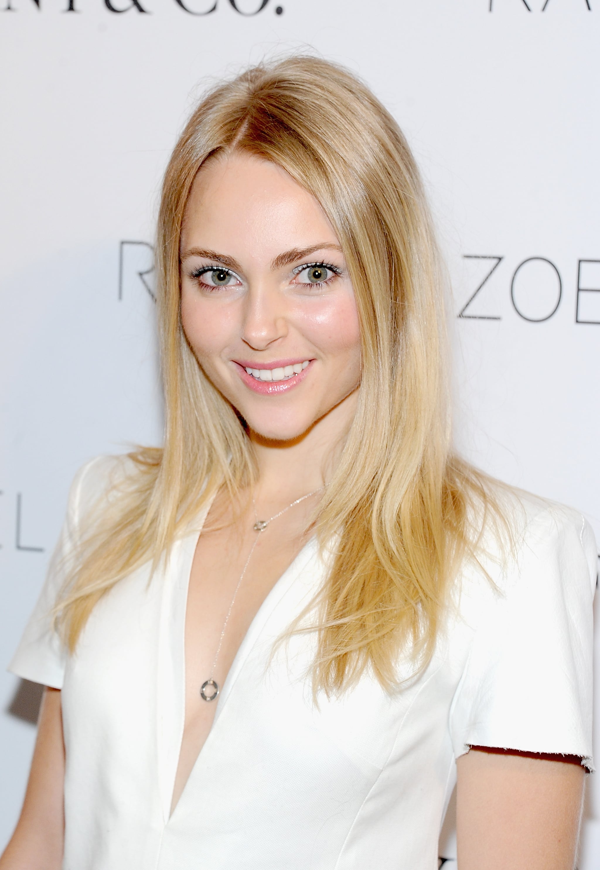 AnnaSophia Robb This Week's Most Beautiful From Cameron Diaz