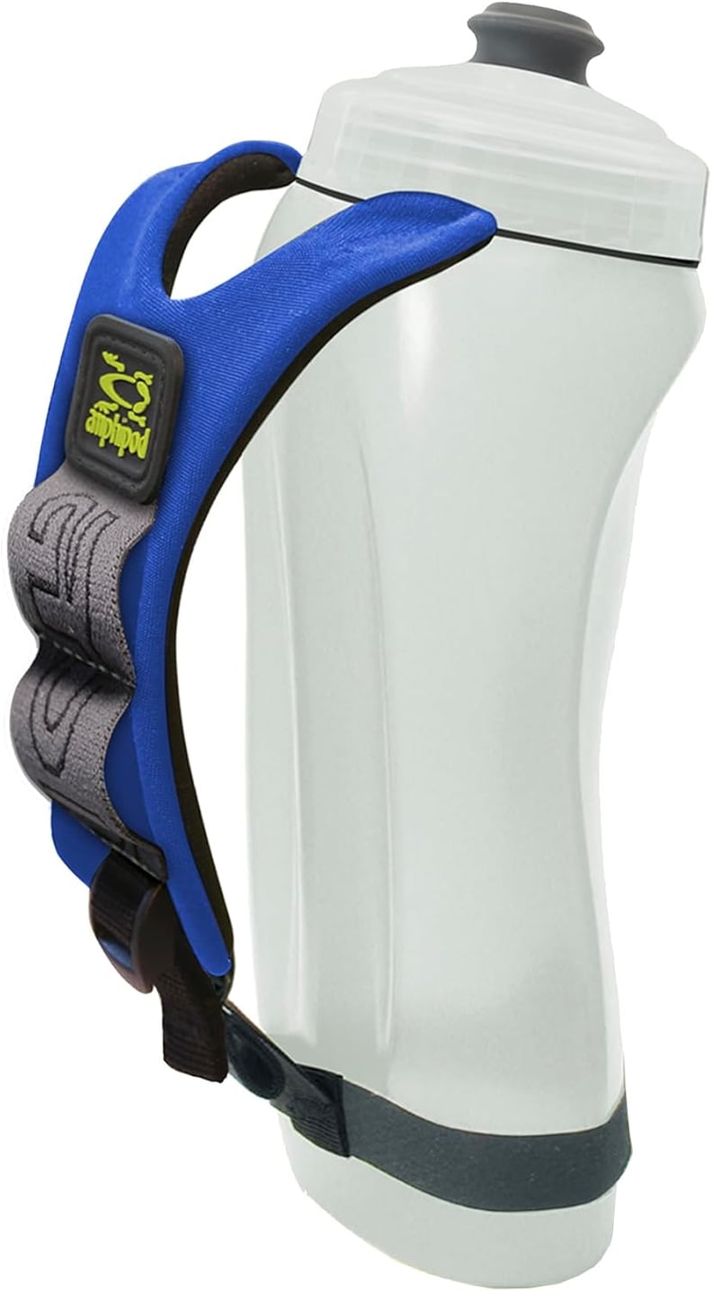 Best Extra Storage Running Water Bottle