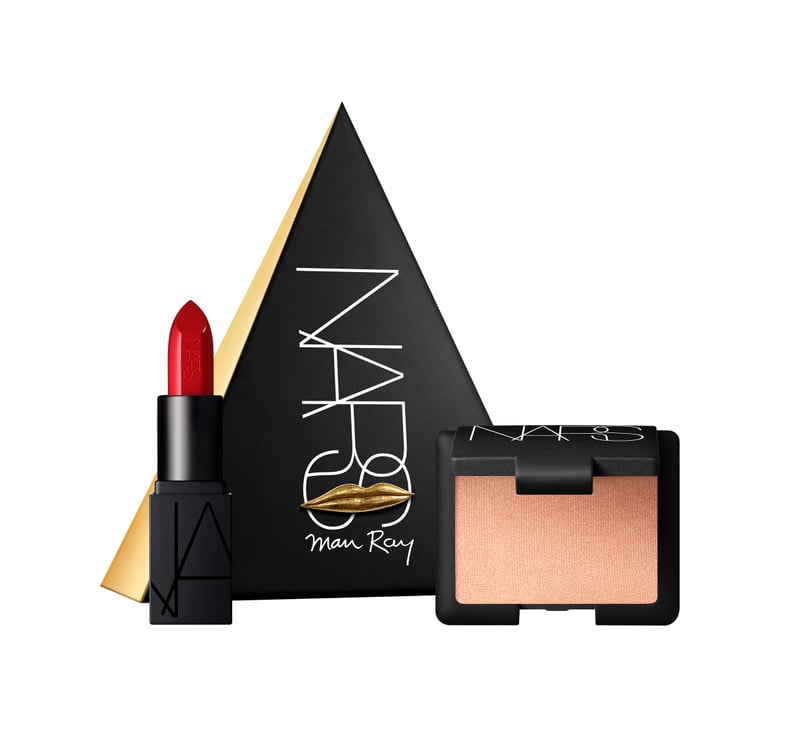 Nars x Man Ray Love Triangle in Hot Sand and Rita