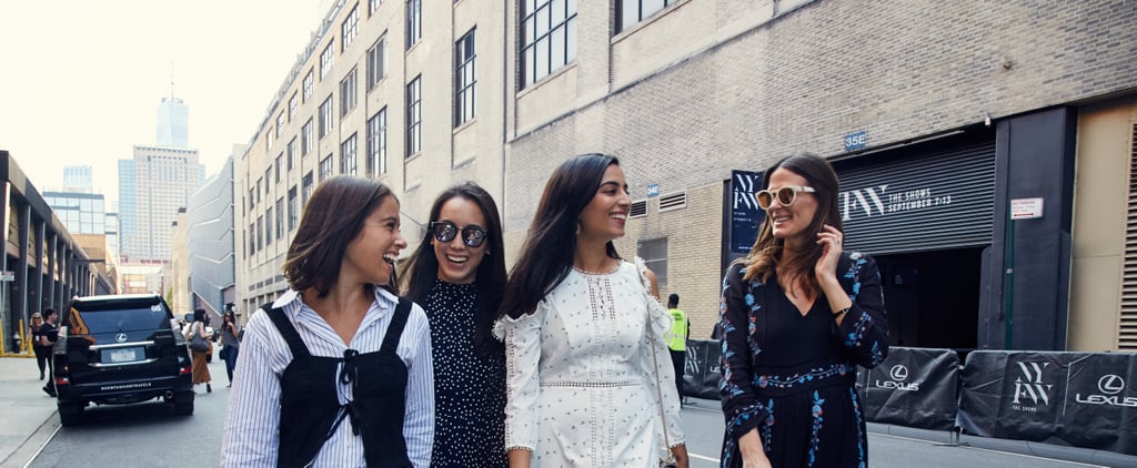 Channing Tatum Says He's "Promised" to Hit the Stage For Magic Mike Live Soon